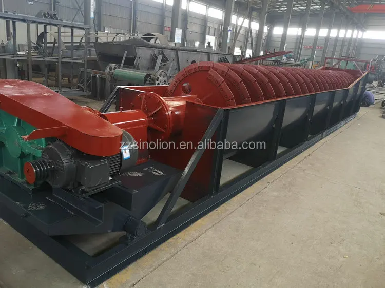 screw sand washer 14
