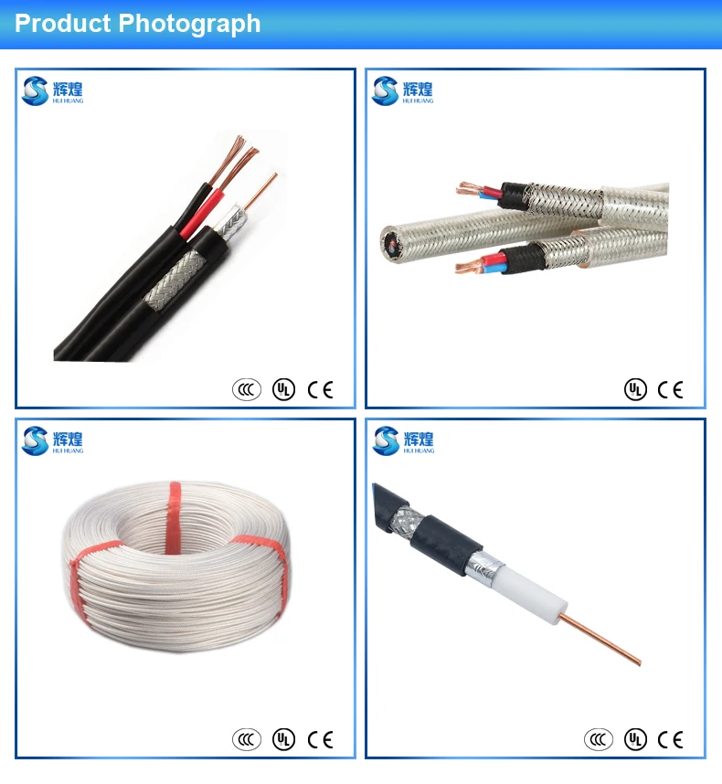 Best Selling Tv Aerial Coaxial Cable Buy Tv Aerial Coaxial Cable,Tv