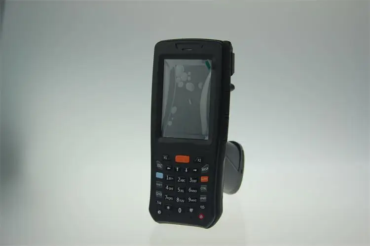 Portable Handheld Police Scanner Handheld Pda Scanner For Police Buy