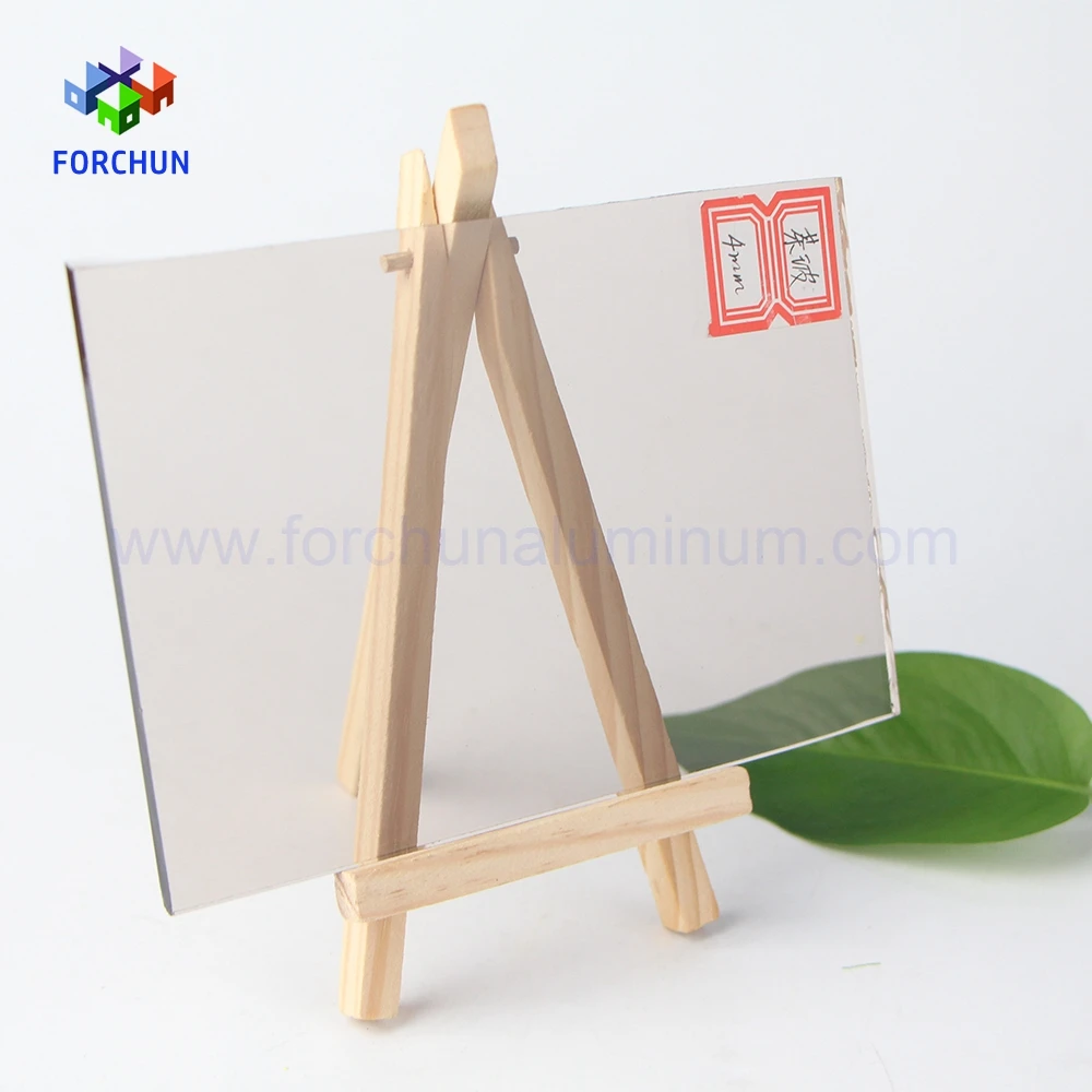 Euro Bronze Float Glass-10