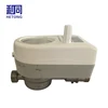 Quality assured smart remote LoRa water meter