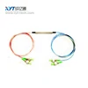PM 3 Ports 1064nm Optical Circulator Both Axis Work Bare Fiber Without Connector