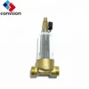 JUNXIANG 08028 whole house pre filtration water mud mesh personal water filter