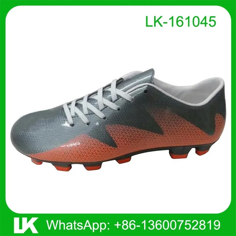 soccer boot brands