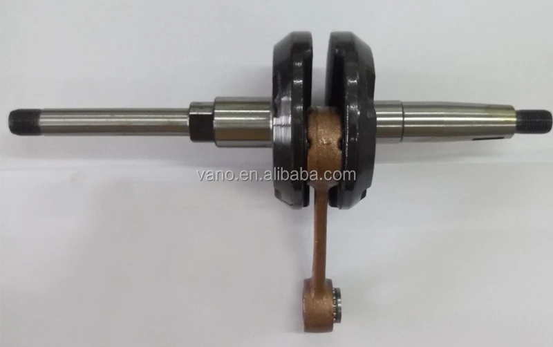 PGT 103 DAKAR Motorcycle Crankshaft PGT103