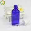 black metal dropper steel rubber teat chemical sterilized eye micro pipette glass dropper bottle/european dropper glass bottles