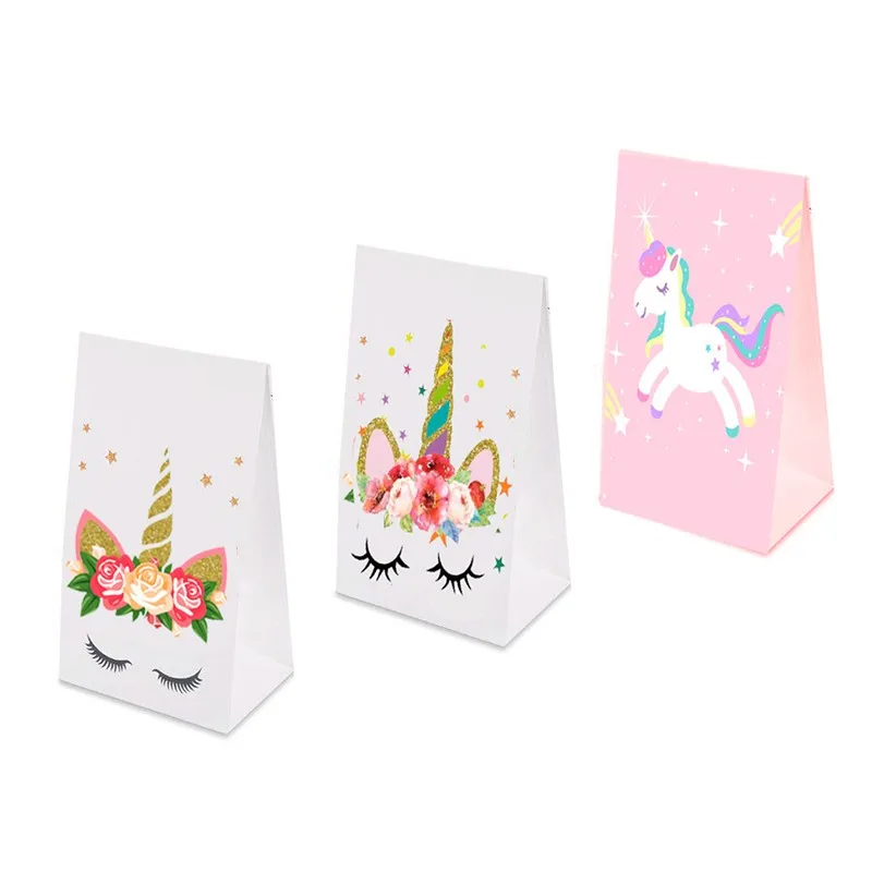 Party King Black Unicorn - Small