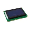 LCD12864 display lcd Module Blue Screen with Backlight