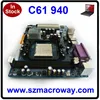 Best sale Computer Motherboard C68 socket AM2/AM2+/AM3 WITH DDR2+DDR3