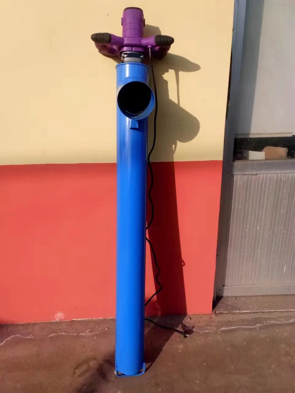grain suction (2)