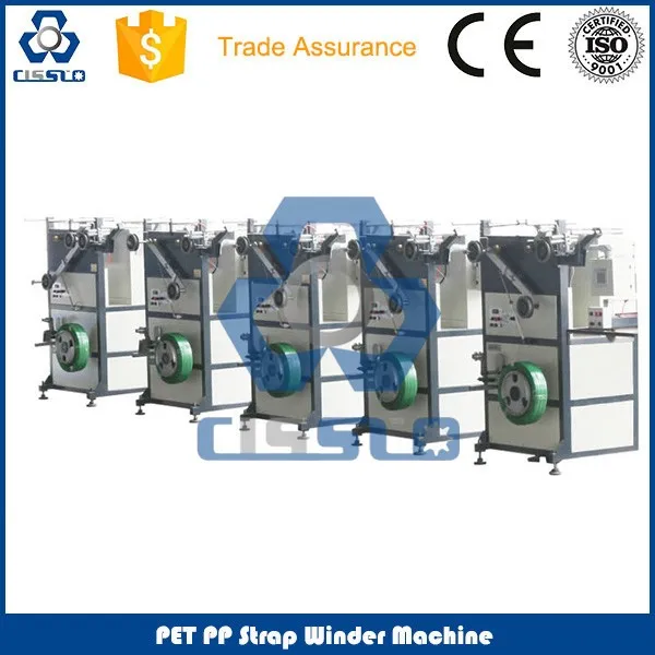PLC Controlled PP Strap Band Winder.jpg