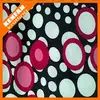 KF factory inspected new des fabric cover notebook journal free sample