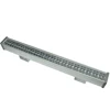 60 DEGREE Beam Angle and LED Light Source wall washer light 216W IP65