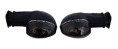 motorcycle LED FZ 16 winker lamp