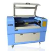 Small size co2 laser engraving and cutting machine for non-metal material
