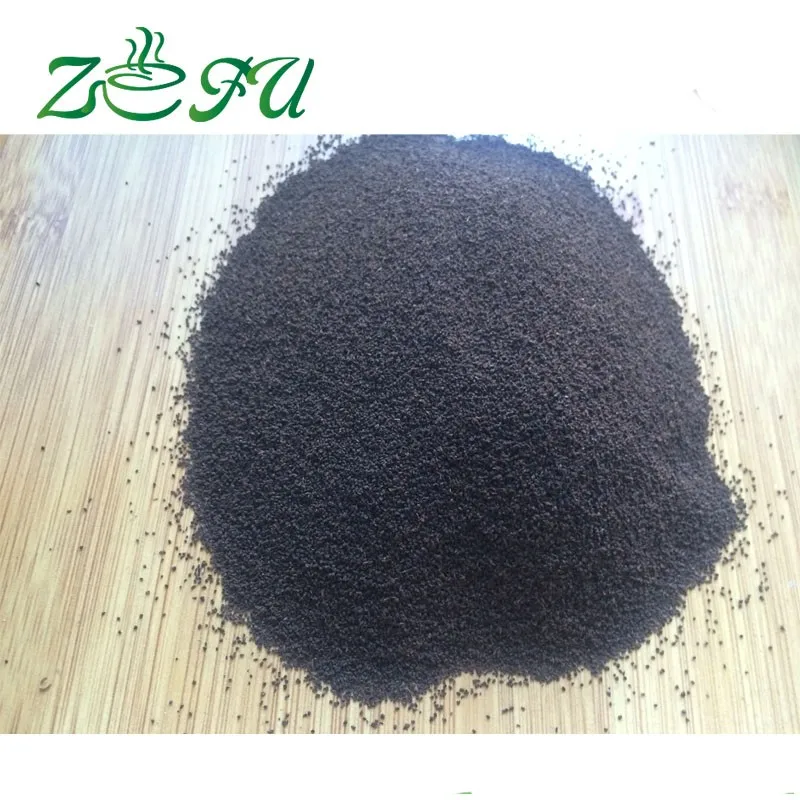 CTC Black Tea Extract Powder Bulk Selling Tea From China - 4uTea | 4uTea.com