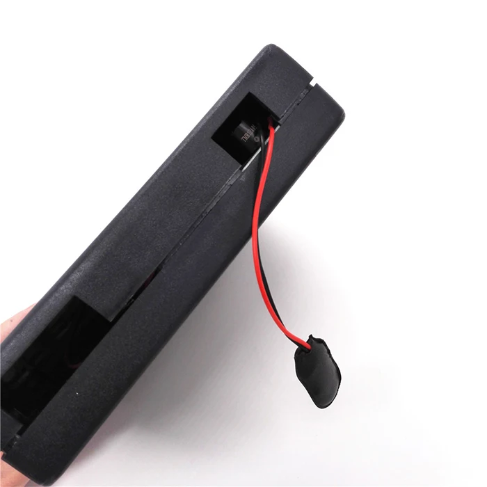 New Access Parking Member Id Em Electric Door Enhanced Sensor Card Copy