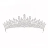 00332 Xuping bulk princess Zircon Tiara for market survey, you pay sample, we free shipping, 3-5 days delivery time
