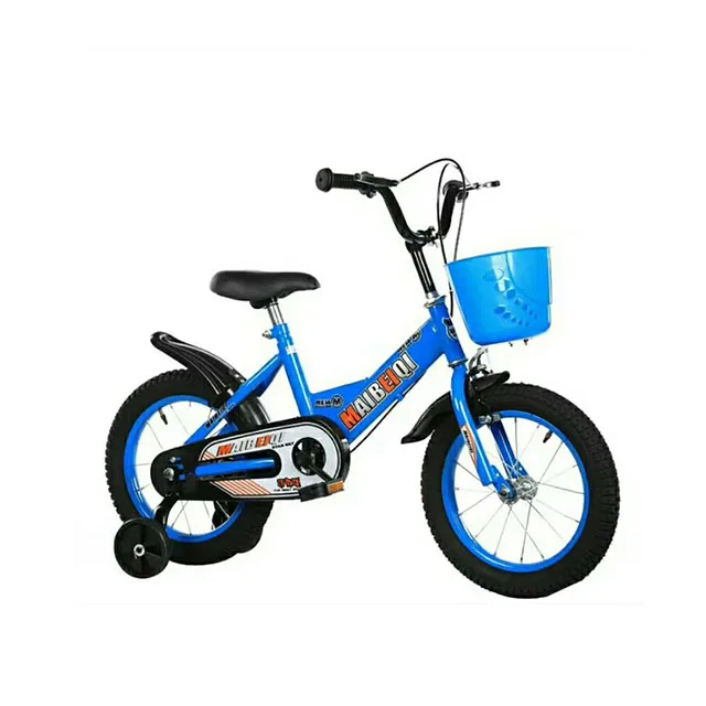 bicycle for 5 year old boy