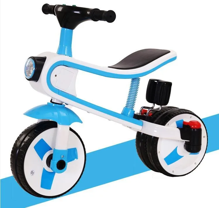 cars balance bike