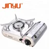 mini camping gas stove with CE&CSA