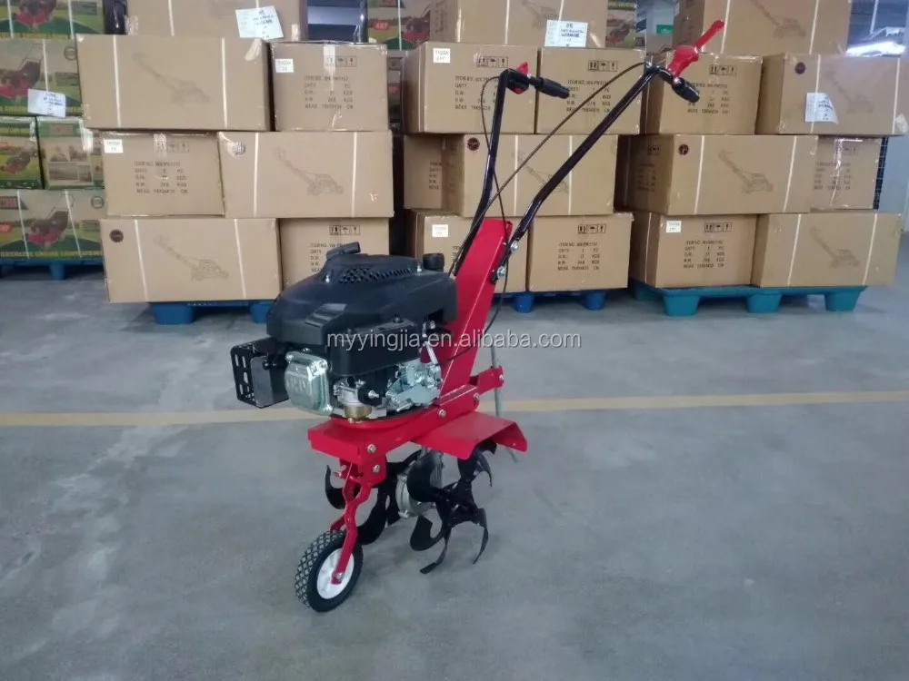 Gasoline Power Tiller Manual Farm Cultivator M360t139 Buy Gasoline