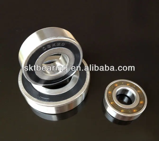 High Quality One Way Bearing,One Way Lock Clutch Bearing Csk15 Buy One Way Clutch Bearing