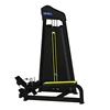 Ningjin commercial gym fitness equipment pully low row