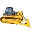 20190722 Infront SD16 SD22 SD32 Hydraulic Crawler Bulldozer With Accessories