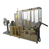 Stable Performance 100 M/MINAluminum Radiator Fin Making Machine for 0.06mm Radiator Fin