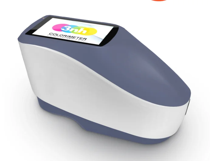 Ys3060 Car Paint Scanner Color Spectrophotometer With Sci/sce Uv