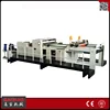 Gaobao 1400mm Width of Unwinding Paper Roll Sheet Cutting Machine