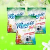 OEM Bulk Cheap Price Powder Detergent, 1kg,2kg,10kg 20kg Deep Cleaning Effect Customizable Label Washing Detergent Powder