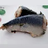 Canned fish of Canned Mackerel Fish Packed in Vacuum Pouch