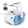 2019 Effective High Energy Portable Q-swiched Nd Yag Laser Tattoo Speckle Removal Beauty Machine