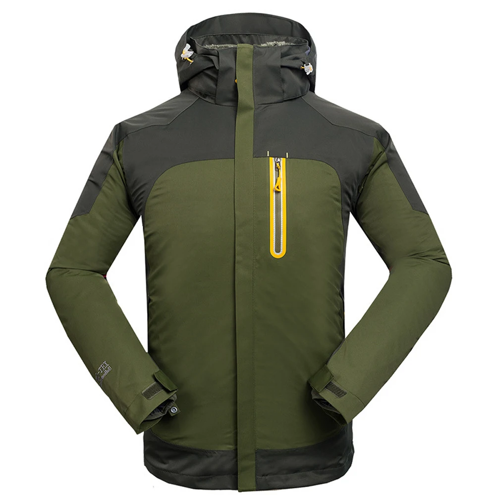Custom Plain Windbreaker Jacket Bulk 