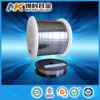 Heating resistance alloy fecral 0cr25al5 A1 ribbon wire