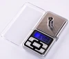 Trade Assurance 0.01g electronic pocket scale