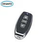 Good Quality DC12V smart remote for 3 button unlocked car key 315MHz 433.92mhz remote control key