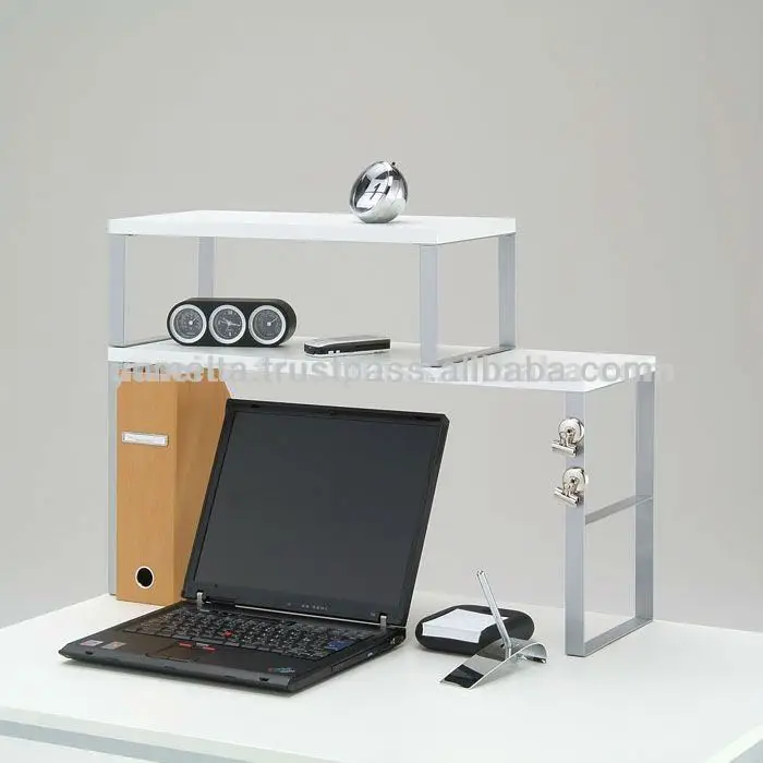 Japanese High Quality Office Furniture Desk Organizer Laptop