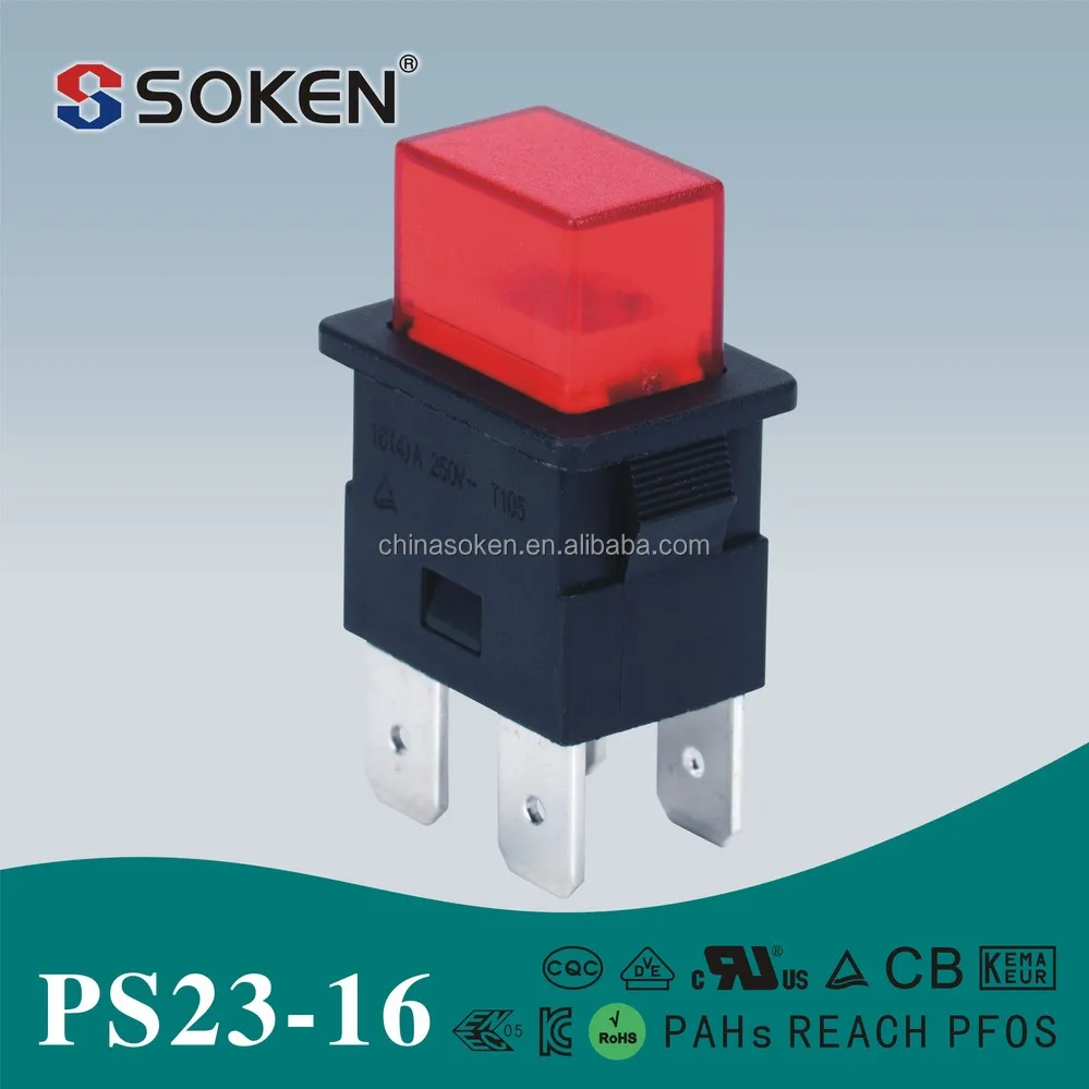 Soken ps23 16 схема