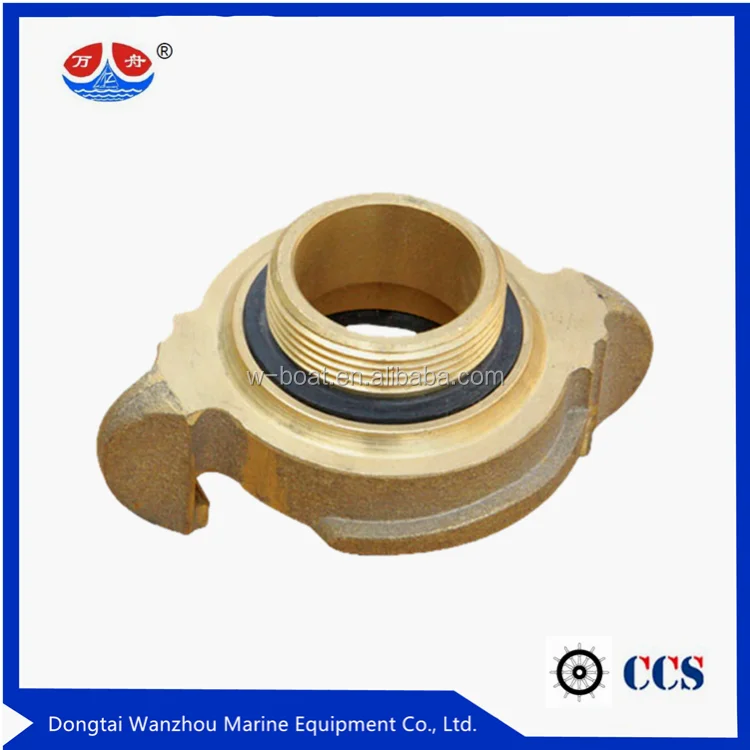 Impa330841 Nakajima Type Brass International Shore Connection Buy