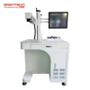 Wholesale!!! 20W Portable Fiber laser marking machine, with Raycus fiber laser source/module 10W 30W 50W