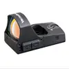 Vector Optics Spirit 1x25 Pistol Glock 17 19 Mini Red Dot Sight 3MOA Dot Size on/off Switch & Auto Light Sense