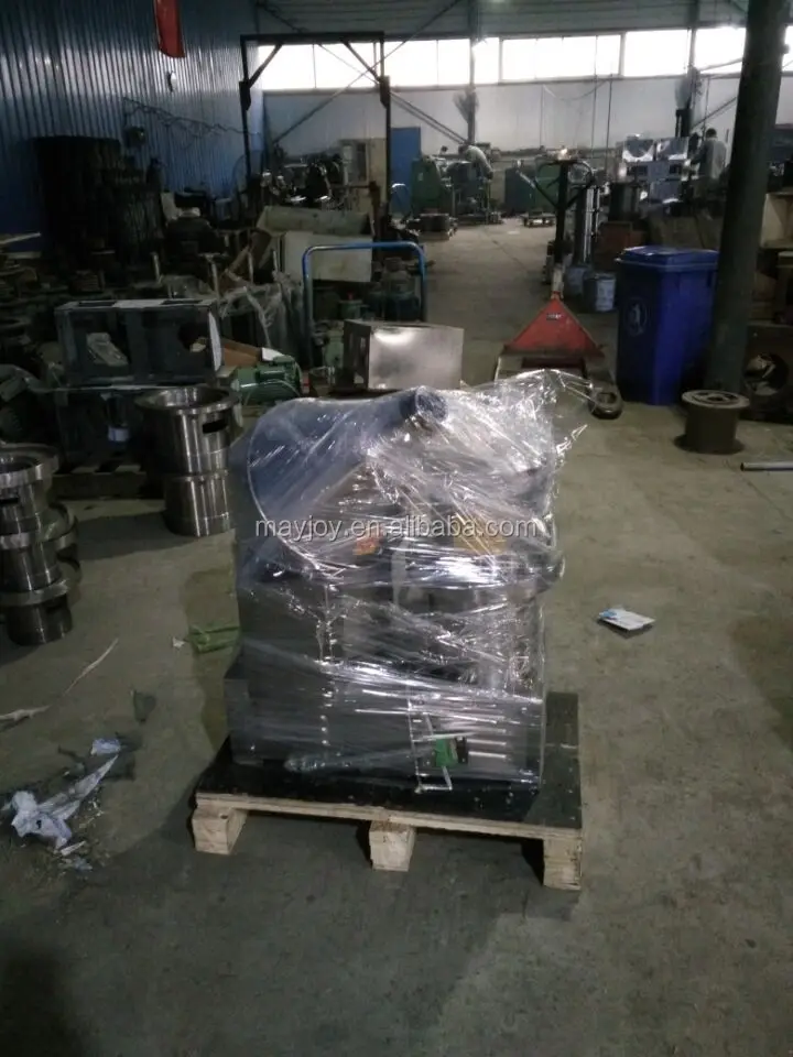 Factory Price Commercial Tahini Paste Production Line Peanut Butter