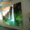 No WaterProof Indoor LED Display Panel P2.5 full colour led video wall for five star hotel