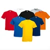 mens fashion cotton casual camisas dry quick t-shirt men plain plus size tshirt