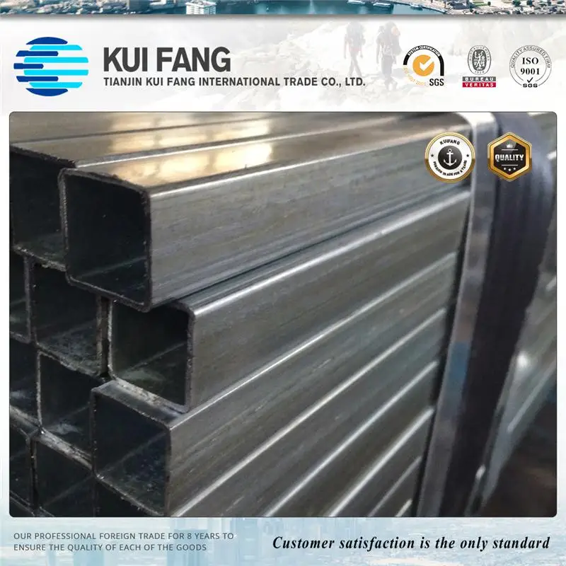 Hs Code Carbon Steel Pipe Galvanized Pipe Square Hollow Section Buy
