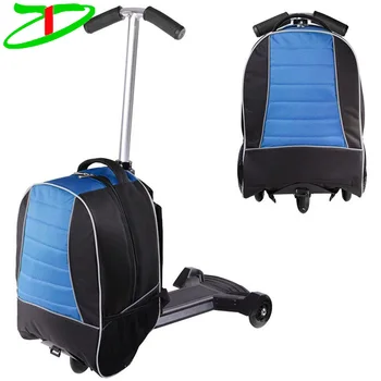 China Online Ping Kids Scooter Backpack Bag China Online Ping Kids Scooter Backpack Bag