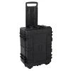 Tsunami Hard Plastic Case Model 544025 with wheels